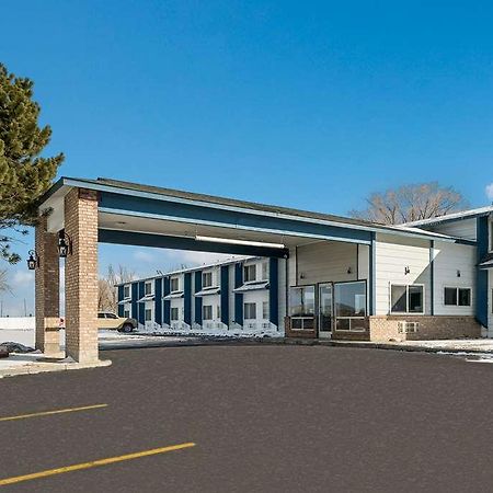 Surestay Hotel By Best Western Wells Exterior photo