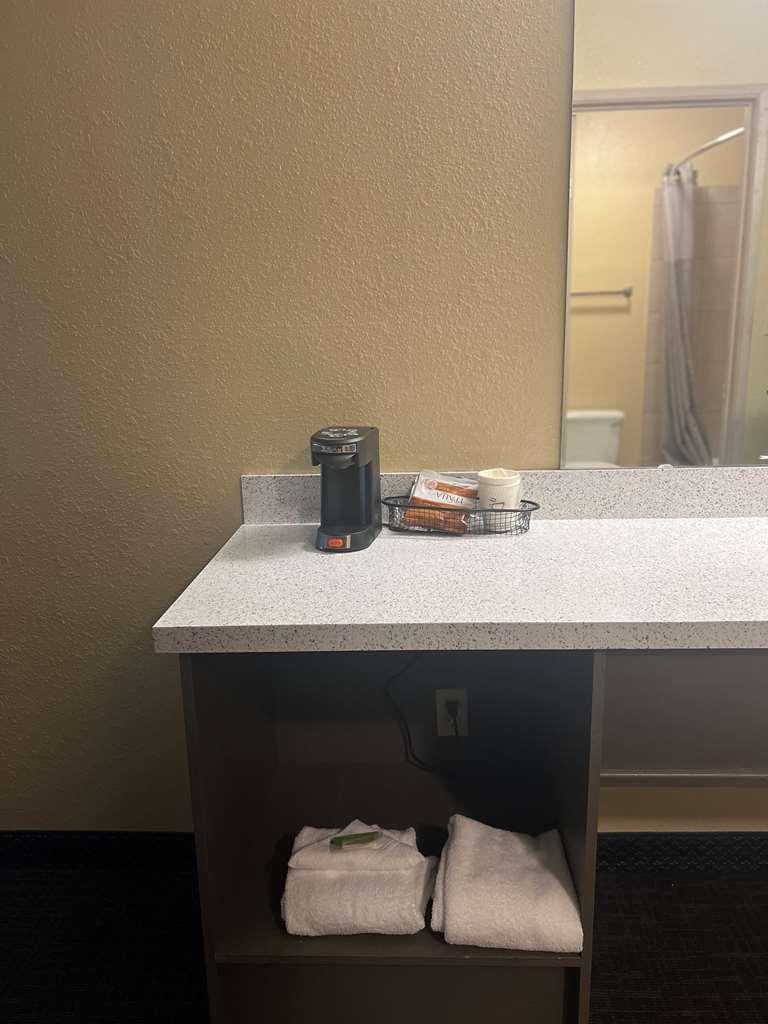 Surestay Hotel By Best Western Wells Room photo
