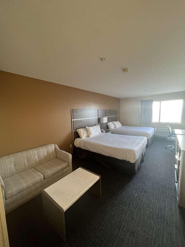 Surestay Hotel By Best Western Wells Room photo