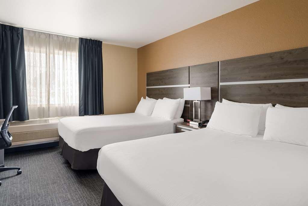 Surestay Hotel By Best Western Wells Room photo